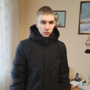 Саша, 24 года, Рубцовск