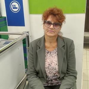 Елена, 52 года, Кувандык