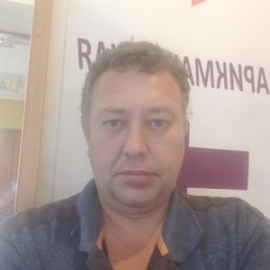 Игорь, 51 год, Москва
