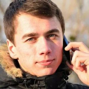 Парни в Екатеринбурге: Антон, 38 - ищет девушку из Екатеринбурга