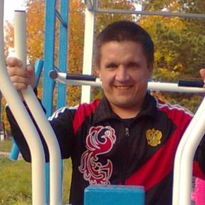 Сергей, 45 лет, Белов