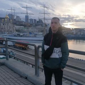 Sva, 33 года, Хабаровск