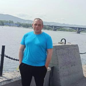Лёха, 42 года, Обнинск