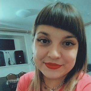 Елена, 32 года, Екатеринбург