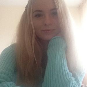 Дарьюшка, 25 лет, Санкт-Петербург