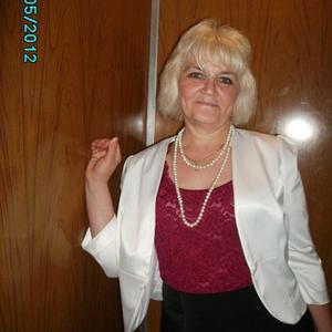 Ольга, 67 лет, Саратов