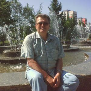 Кузнецов Сергей Алексеевич, 74 года, Краснодар