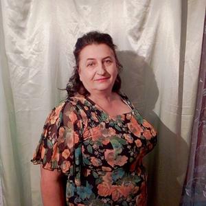 Любовь Гончарова, 68 лет, Новоалтайск