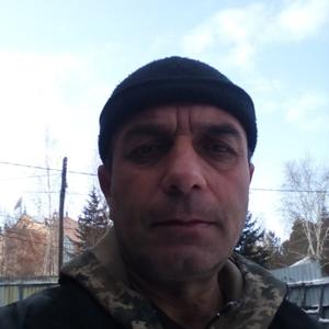 Анвар, 54 года, Иркутск