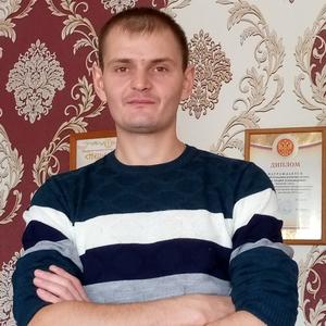 Парни в Полысаево: Сергей, 33 - ищет девушку из Полысаево