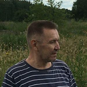 Андрей, 54 года, Дзержинский