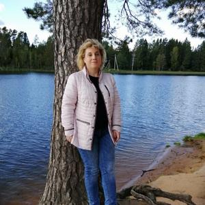 Lara, 50 лет, Гатчина