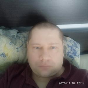 Сергей, 44 года, Заречный