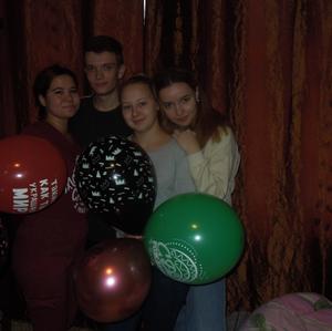 Парни в Гагарине: Павел, 24 - ищет девушку из Гагарина