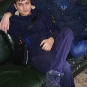 Парни в Прокопьевске: Семён, 24 - ищет девушку из Прокопьевска