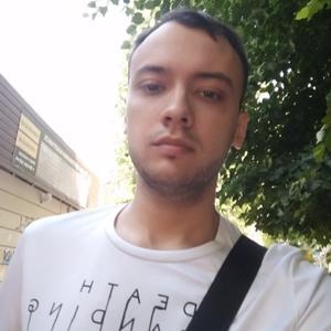 Дмитрий, 28 лет, Воронеж
