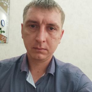 Александр, 36 лет, Зеленокумск