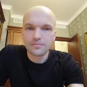 Сергей, 38 лет, Железнодорожный