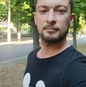 Игорёк, 33 года, Кишинев