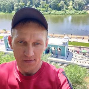 Парни в Ижевске: Алексей, 39 - ищет девушку из Ижевска