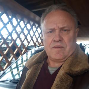 Вадим, 65 лет, Краснодар