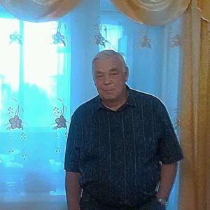 Парни в Хабаровске (Хабаровский край): Александр, 73 - ищет девушку из Хабаровска (Хабаровский край)
