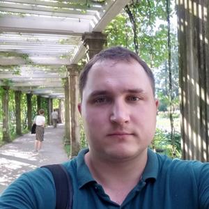 Александр, 32 года, Ростов-на-Дону