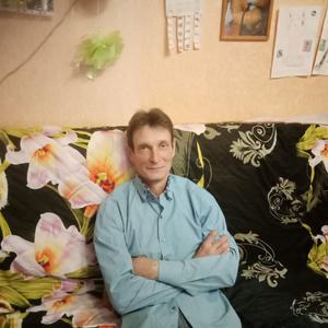 Сергей Мяснянкин, 56 лет, Курск