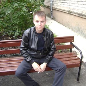 Парни в Оренбурге: Олег, 41 - ищет девушку из Оренбурга