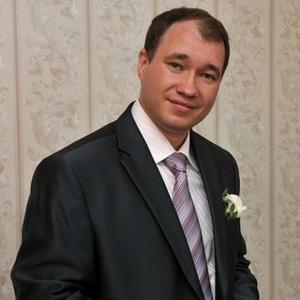 Алексей, 44 года, Лабытнанги