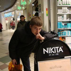Nikita, 27 лет, Иваново