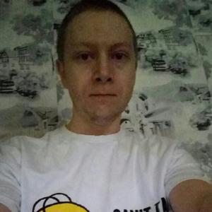 Павел В, 32 года, Красноярск