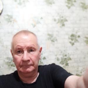Сергей, 66 лет, Южно-Сахалинск