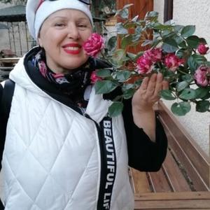 Девушки в Ессентукская: Светлана, 57 - ищет парня из Ессентукская