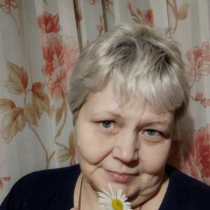 Галина, 56 лет, Оренбург