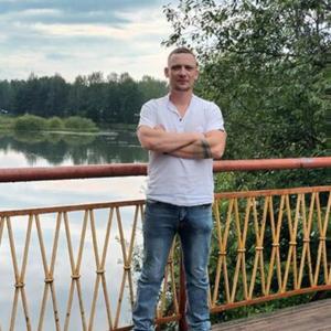 Парни в Тольятти: Антон, 35 - ищет девушку из Тольятти