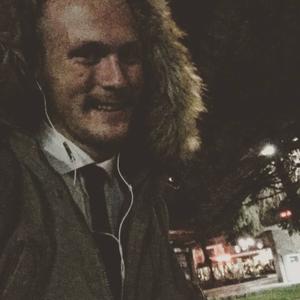 Парни в Ачинске: Кирилл, 25 - ищет девушку из Ачинска