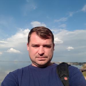 Вадим, 40 лет, Береза