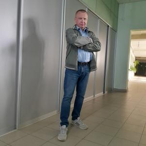 Дима, 49 лет, Брянск