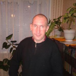 Михаил Сухин, 48 лет, Борисоглебск