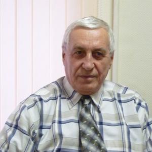 Виктор Горелкин, 77 лет, Ростов-на-Дону
