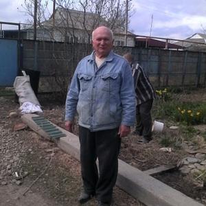 Парни в Майкопе: Александр Иванов, 75 - ищет девушку из Майкопа