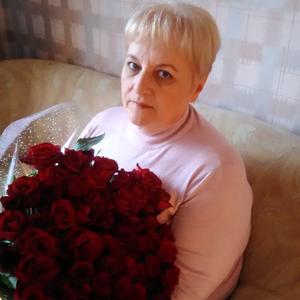 Елена, 62 года, Воронеж
