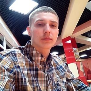 Сергей, 30 лет, Нерюнгри