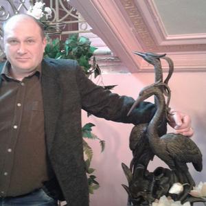 Парни в Моршанске: Олег, 52 - ищет девушку из Моршанска