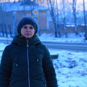 Девушки в Карпинске: Альфия Волкова, 48 - ищет парня из Карпинска