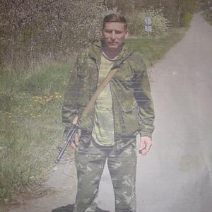 Парни в Омутнинске: Андрей, 45 - ищет девушку из Омутнинска