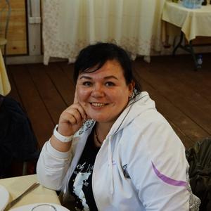 Мария, 46 лет, Пермь