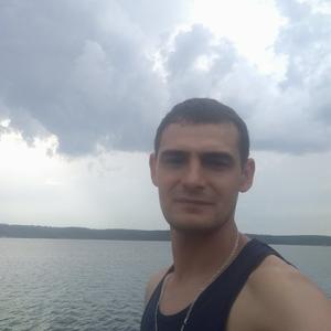 Руслан, 35 лет, Воронеж