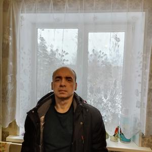Алексей, 48 лет, Отрадное